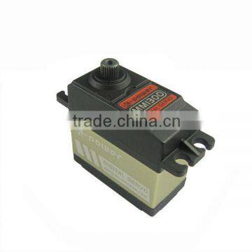 K-power MM1300 15kg programable High torque metal gear rc servo