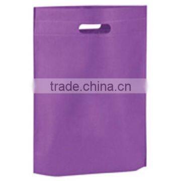 enviroment non woven shopping bag