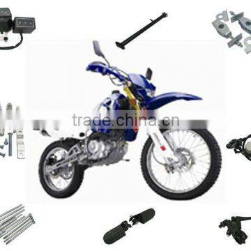 Chinese Motorcycle Parts GY200