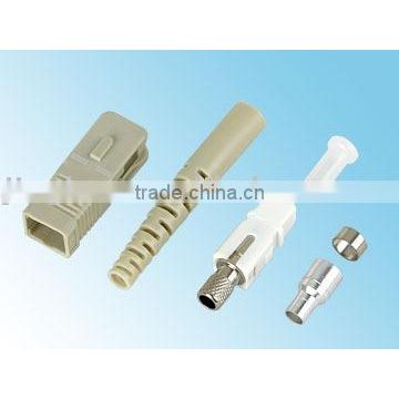 Optical Fiber Connector (multimode-simplex-3.0 SC)