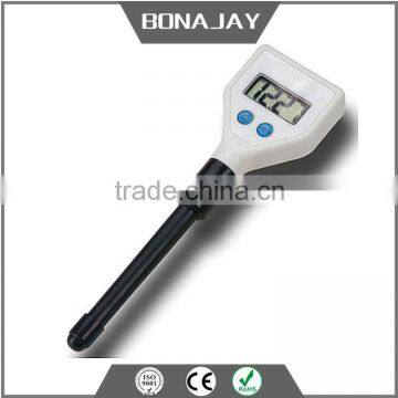 Portable water hardness meter