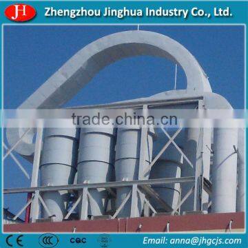 Corn Starch Glucose Airflow Dryer For Sale