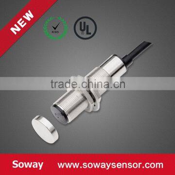 Trigger Distance Adjustable Proximity Sensor photo-5