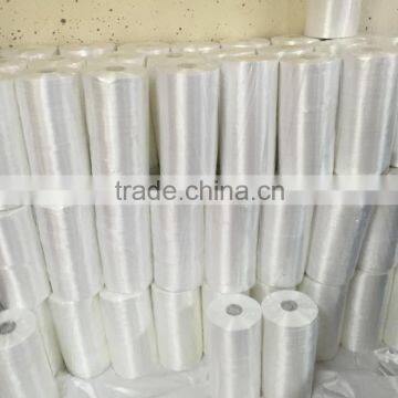 Cheap 100% Polyester Satin Ribbon With Hot Cutting photo-3