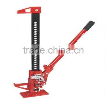 high lift 48" farm jack, off road jack