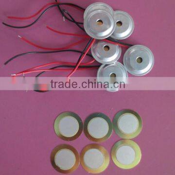 High Quanlity 35mm Piezo Ceramic photo-5