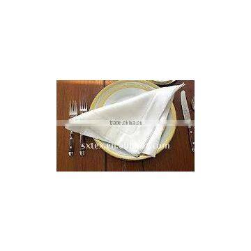 1/4 fold Paper Napkin/serviettes