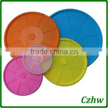 mug silicone lids with different size pot lid bowl lids