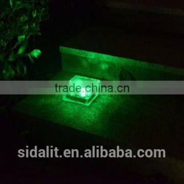 Hot Sales Star Rohs Certification Pathway Solar Ice Stone Light photo-5