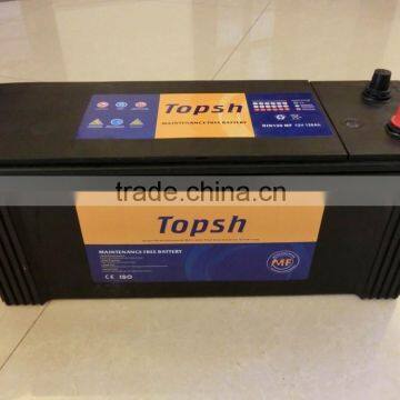 AUTO BATTERY (DIN120MF 12V120AH)