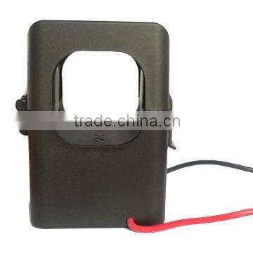 CE UL ETL Clamp On Stromwandler 1a