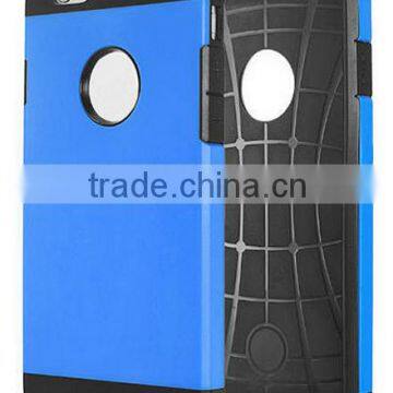 Slim Tough Armor for IPhone 6 4.7 Inch, Super Thin Combo Cover Cases for IPhone 6 Plus 5.5 Inch photo-3