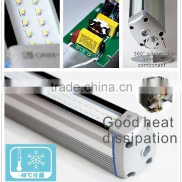 ONN-M9 IP65 Cold Storage LED Lighting Fixtures