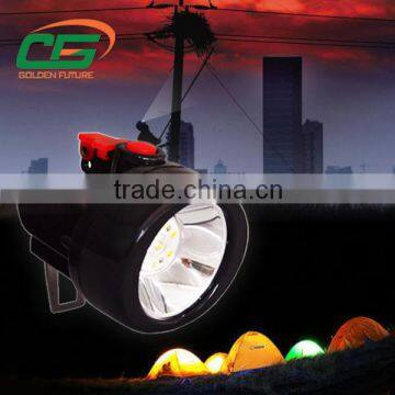 80lm mining cordless cap lamp