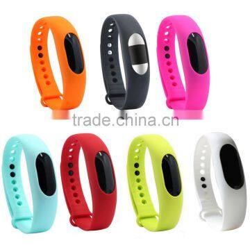 Sport Smart Bracelet For Android IOS Bluetooth 4.0 Sport Running Fitness BL05 photo-3