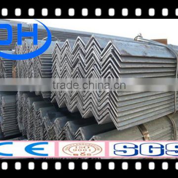 High Quality Construction Angle Steel with Good Price