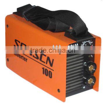 CE Approval DC ARC inverter welder