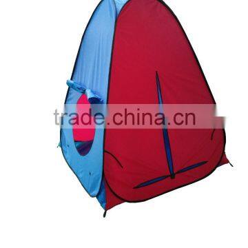 New Style Polyester Indoor Kids Play Tent