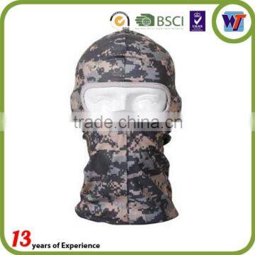 Army Cycling Motorcycle Skull Cap Full Face Mask Camouflage Balaclava Hats photo-5