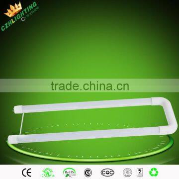 LED Light u Shaped t8 Led Tube 15w 20w 2ft ce Rohs for House Applicate photo-4