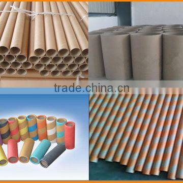 YDF-ZG2-60B Hot Selling Factory Direct Automatic Paper Tube Machine Price Manufacturer photo-4