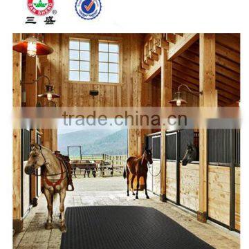 Cheap factory directly various usage horse mat