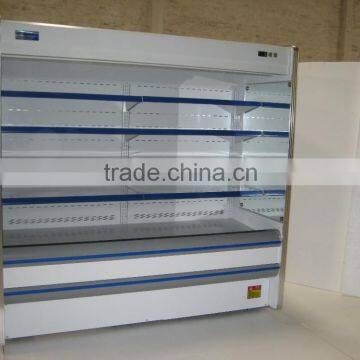 Supermarket Display Refrigerated Showcase photo-2