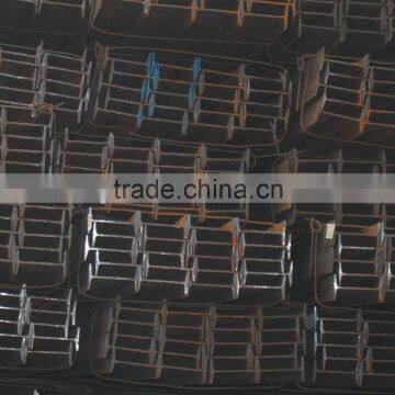 Steel I-beam