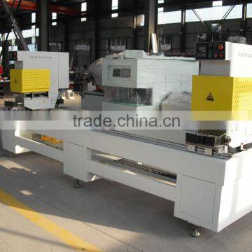 PVC Window and Door Welding Machine Two Head Seamless photo-5