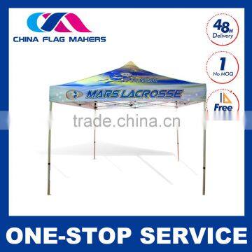 High Quality Roof Top 10x10 Ez Up Canopy Tent 5x5 Pop Up Tent