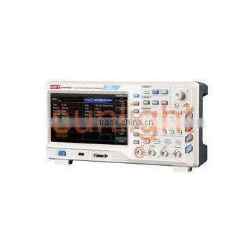 Function Generator, Arbitrary Waveform Generator, 160MHz, 2 Channel, USB UTG4162A