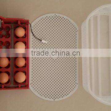 ZH-12 Egg Incubator for Chicken Eggs (skype: Zhenhua.incubator)
