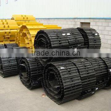 Lubricated Track Chain, E330 Excavator Chain Manufacturers