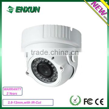 1/3 Sony Super Had CCD 700TVL CCTV Camera Surveillance Camera