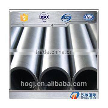 Carbon Steel Seamless Pipe for Construction Material photo-2