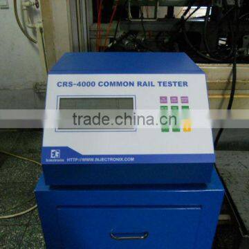 Common Rail System Tester photo-2
