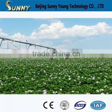 How Much Does a Center Pivot Irrigation System Cost photo-6