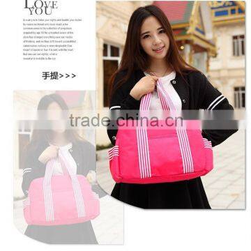Professional One Day Travel Bag With CE Certificate
