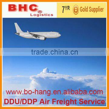 international trade air freight forwarder form China to Russia
