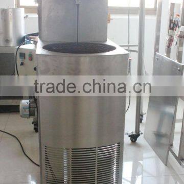 chocolate tempering machine