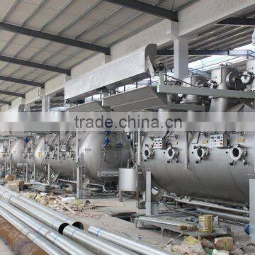 60S Rayon Spandex Interlock 175cm*220g/m2 for Garments ZH3002 photo-5