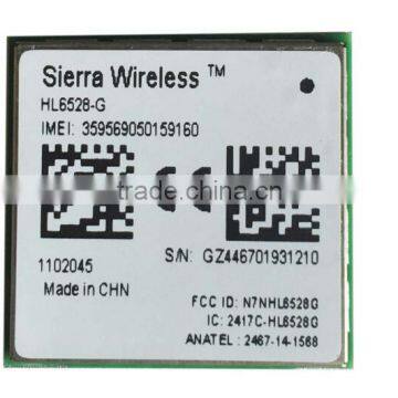 Sierra HL6528-G 3G GPS/GPRS/GSM-модули интегральные схемы