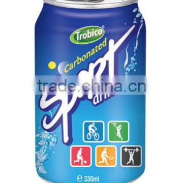 CO2 sport Energy Drink 330 ml