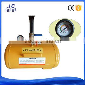 3.25mm wall thickness portable tire air tank for sale