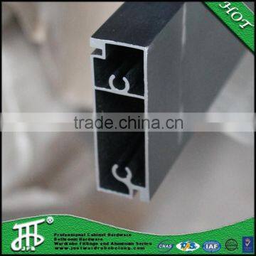 anodizing bedroom furniture aluminum walk in closet profiles