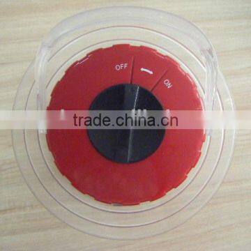 7W U Tube Camping Light Solar MODEL 707 photo-5