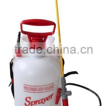 Plastic Sprayer