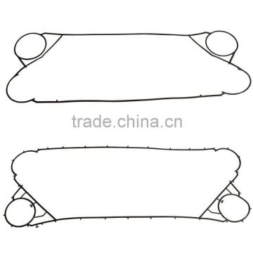 MX25B related NBR Gasket for Plate Heat Exchanger