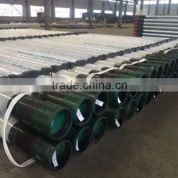 Api steel pipe oil casing pipe casing tube api steel pipe oil casing pipe