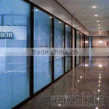 Aluminium Shutter Window